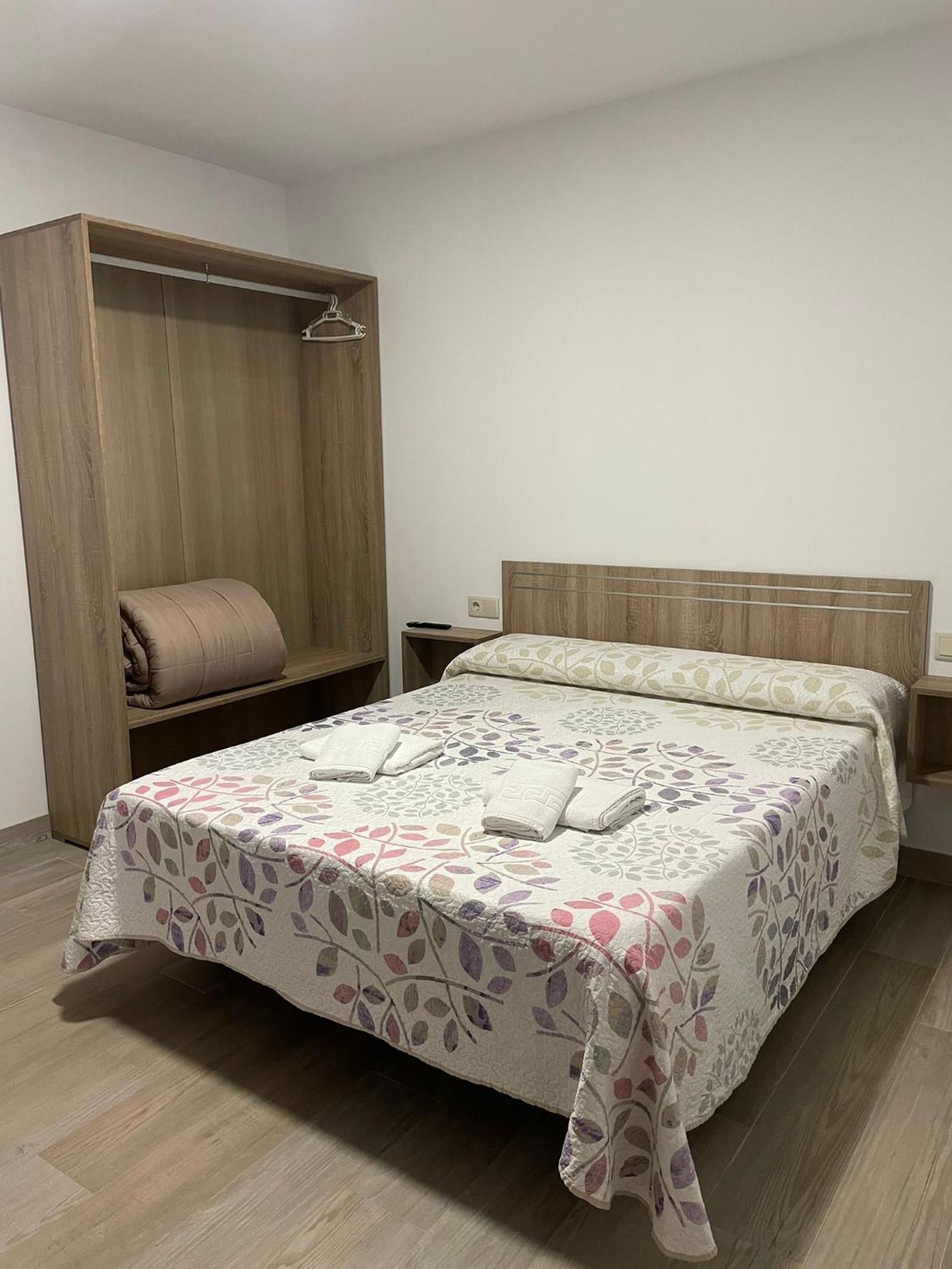 Apartamentos 7 Puentes Sierra Cazorla Casa Cipres Burunchel Zewnętrze zdjęcie