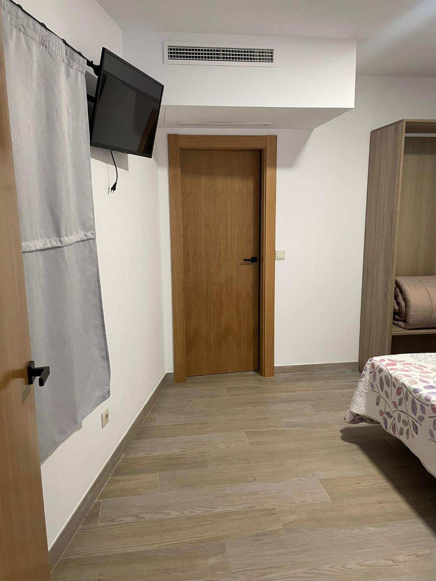 Apartamentos 7 Puentes Sierra Cazorla Casa Cipres Burunchel Zewnętrze zdjęcie